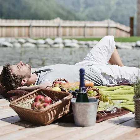 Apartment Holiday Gradonna Chalet Am Großglockner - Otr08003-tyi *