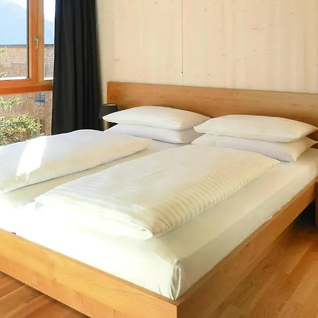 Apartment Holiday Gradonna Chalet Am Großglockner - Otr08003-tyi