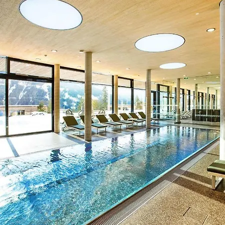 Apartment Holiday Gradonna Chalet Am Großglockner - Otr08003-tyi *