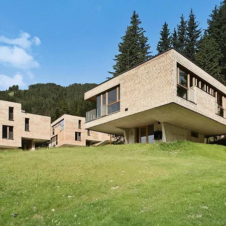 Lägenhet Holiday Gradonna Chalet Am Großglockner - Otr08003-tyi *